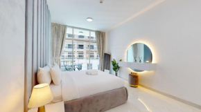Uni Estate Supreme Residences - Sleek One Bedroom